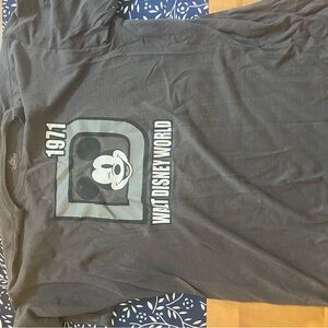 Walt Disney World Graphic T-Shirt